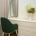 Апартаменты Gledors Luxury