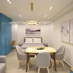 Gledors Luxury Апартаменты *