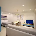 Апартаменты Gledors Luxury *