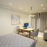 Gledors Luxury Апартаменты Влёра