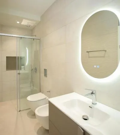 Gledors Luxury Apartment Vlorë