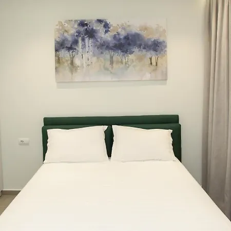 Gledors Luxury Апартаменты Влёра
