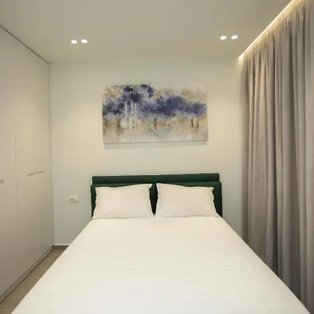Gledors Luxury Апартаменты *