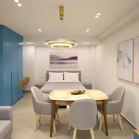 Gledors Luxury Apartment *
