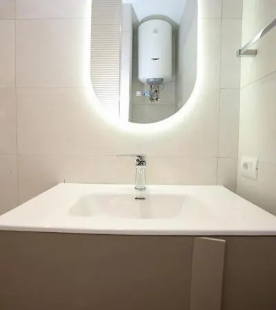 Gledors Luxury * Vlorë