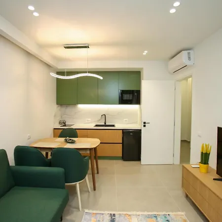 Gledors Luxury דירה *