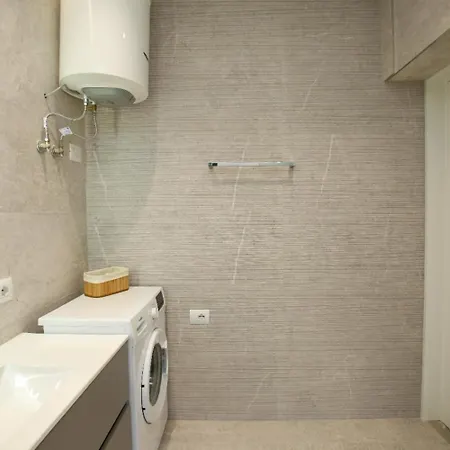Gledors Luxury * Vlorë