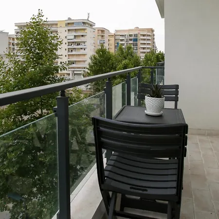 Gledors Luxury * Vlorë