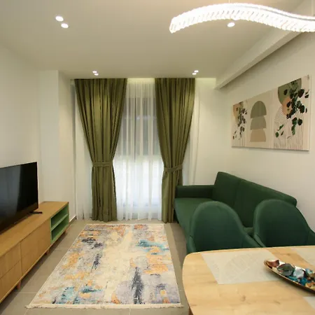 Gledors Luxury *