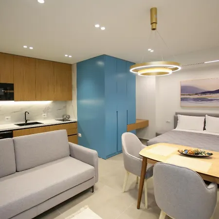 Gledors Luxury * Vlorë
