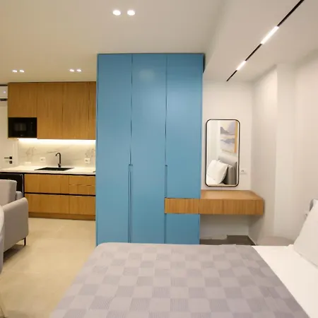 Gledors Luxury * Vlorë
