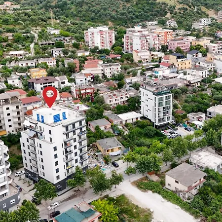 דירה Gledors Luxury *