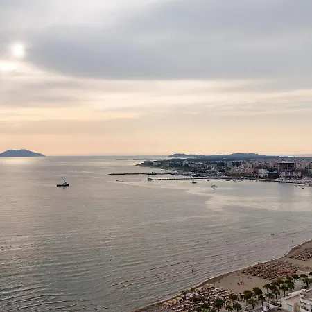 Gledors Luxury Vlorë