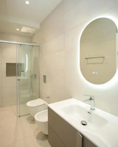 Gledors Luxury דירה Vlorë