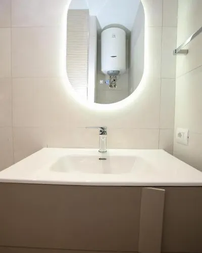 Gledors Luxury * Vlorë