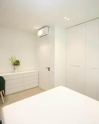 דירה Gledors Luxury Vlorë