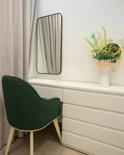 דירה Gledors Luxury