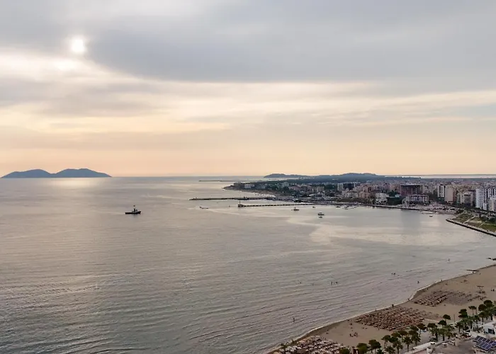 דירה Gledors Luxury