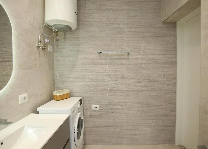 Gledors Luxury * Vlorë