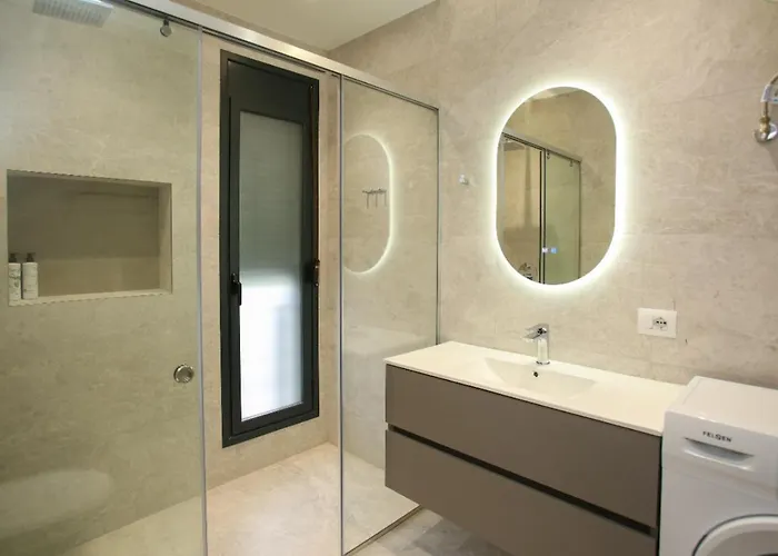 Gledors Luxury דירה