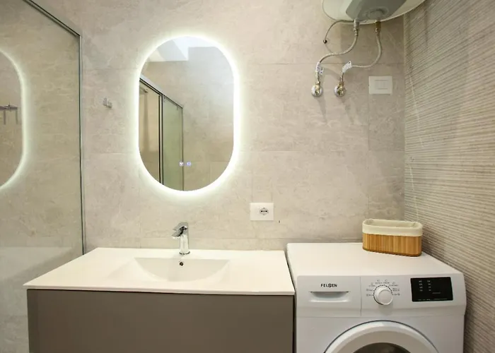 Gledors Luxury דירה *