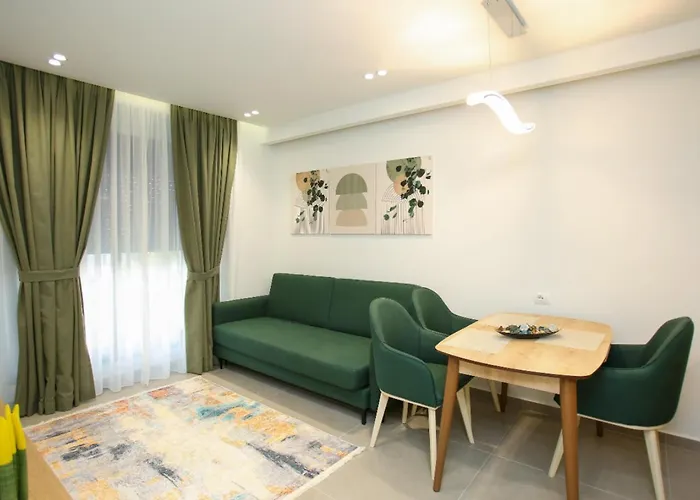 Gledors Luxury Vlorë