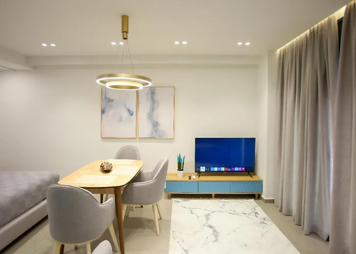 Gledors Luxury דירה Vlorë