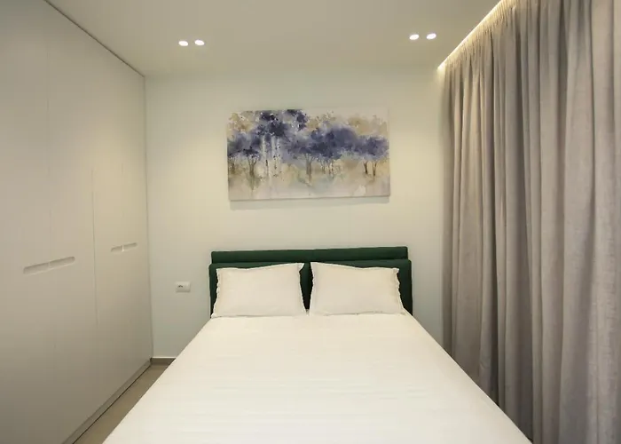 Gledors Luxury דירה *