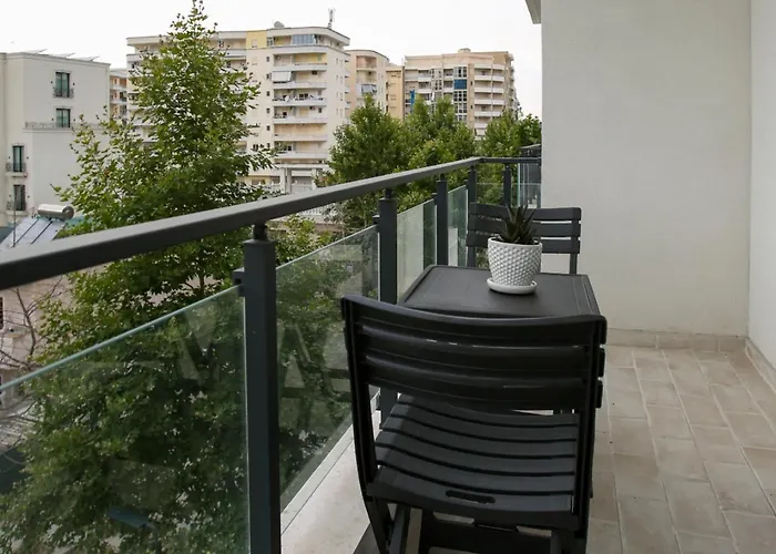 Gledors Luxury * Vlorë