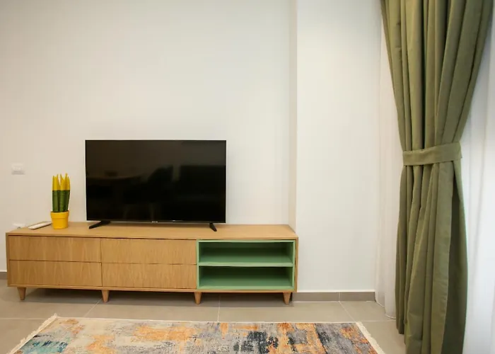 Gledors Luxury * Vlorë