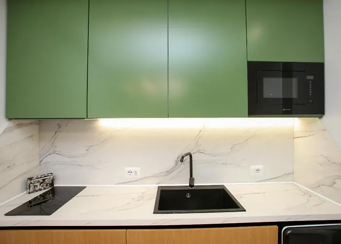 Gledors Luxury * Vlorë