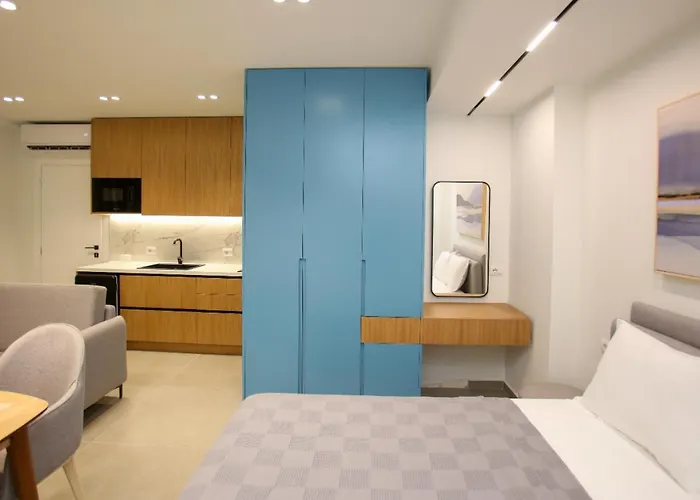 Gledors Luxury * Vlorë