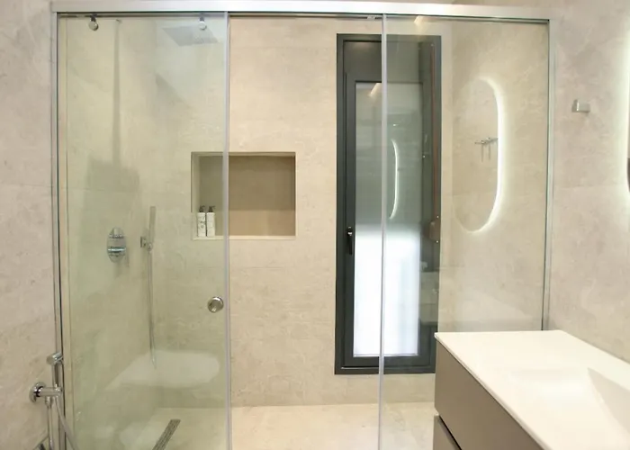 דירה Gledors Luxury