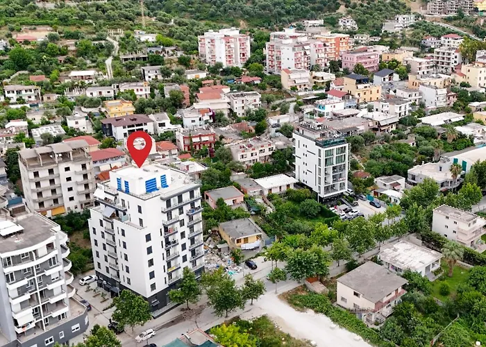 דירה Gledors Luxury *