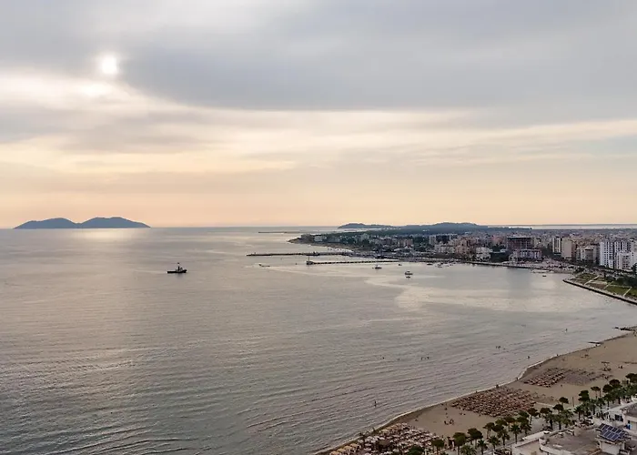 Gledors Luxury Vlorë